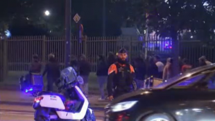 Извършителят на снощния атентат в Брюксел е обезвреден и задържан