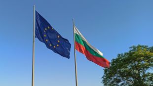 Повечето българи са удовлетворени от принадлежността на България към ЕС