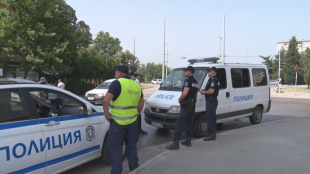 Специализирана полицейска акция във великотърновското село Водолей Операцията има за