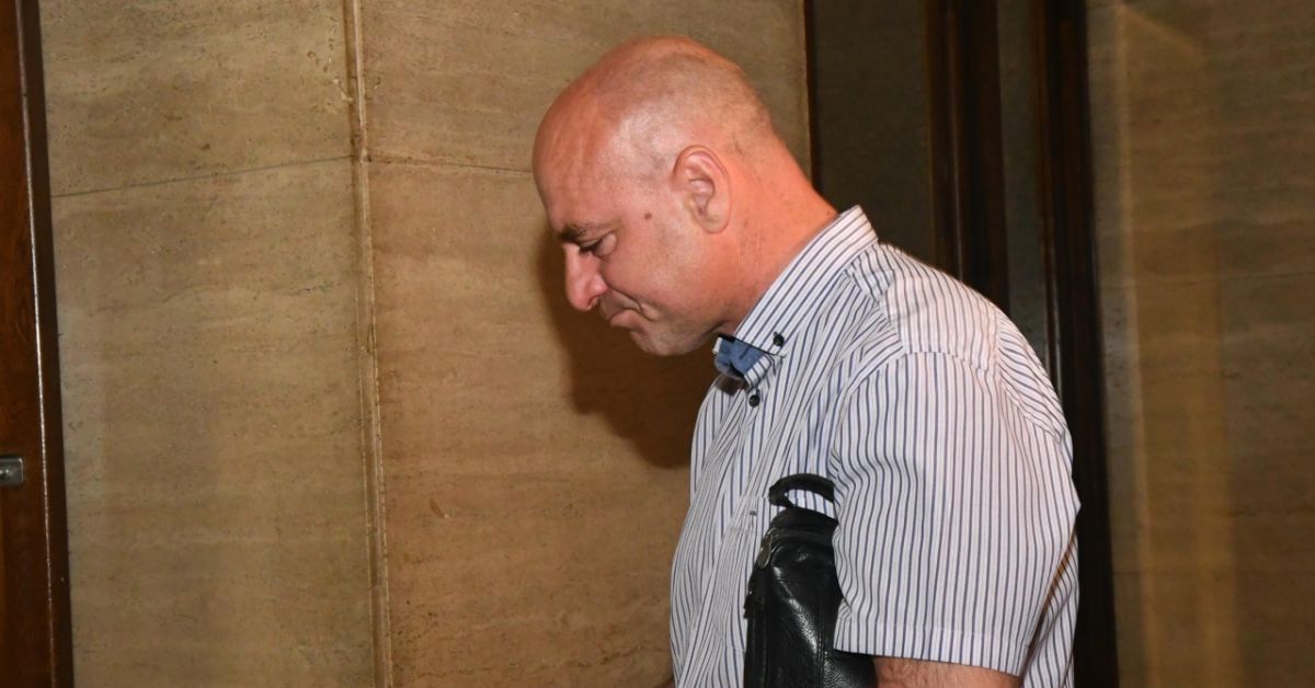 Задържаха прокурора от Окръжната прокуратура в Перник Бисер Михайлов, съобщи