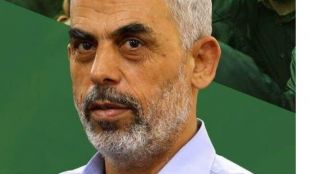 Израелски лекари са спасили живота на лидера на Хамас в