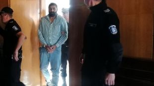 Окръжният съд в Сливен остави в ареста Д Д обвинен за