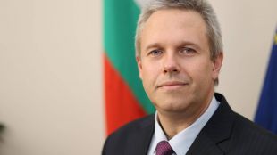 От министерството на електронното управление обявиха че министър Александър Йоловски
