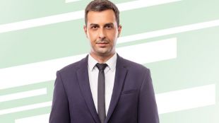 Деян Николов кандидатът за кмет на София издигнат от Възраждане