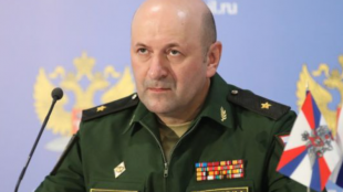 Министерството на отбраната на Русия има информация за създаването на