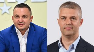 Кандидатът на ГЕРБ за нов мандат като кмет на Варна