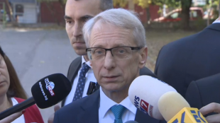 Премиерът Николай Денков обясни пред БНР че би напуснал поста