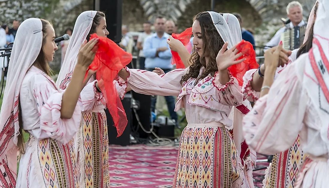 Първо преброяване след официалното признаване на българското малцинство през 2017