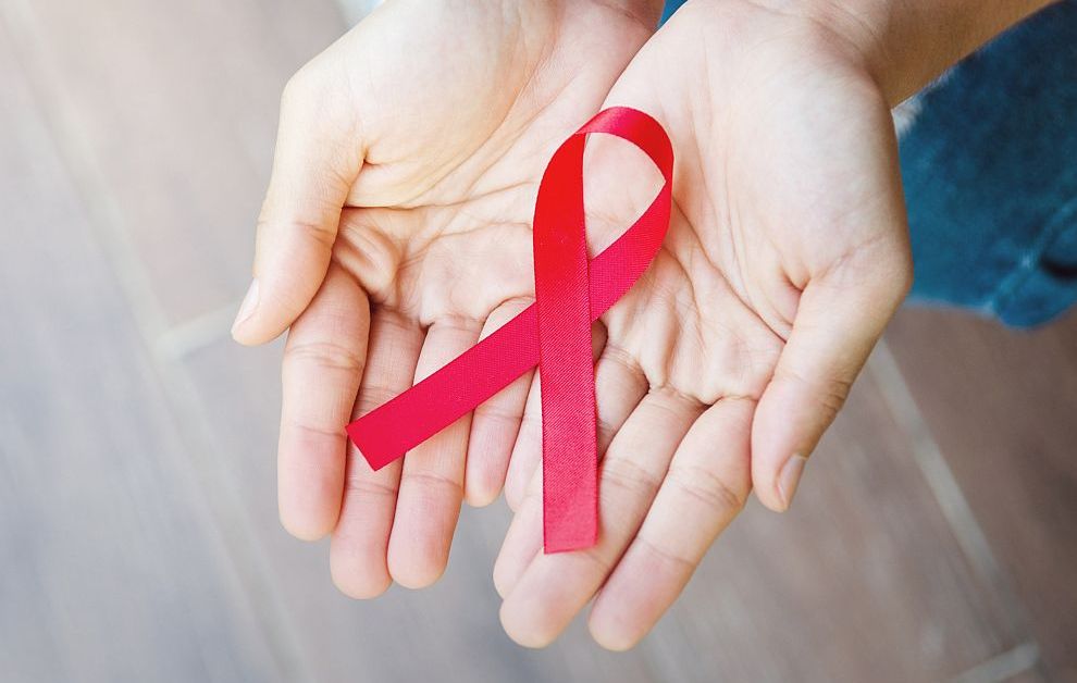 Безплатно и анонимно изследване на ХИВ-статуса в 78 пункта в