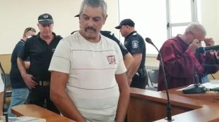 Внесен обвинителен актГърмял с незаконна пушкаОкръжна прокуратура Пловдив внесе в съда