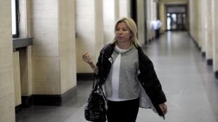 Десислава Дишлиева беше оправдана по обвинение за пране на париДелото