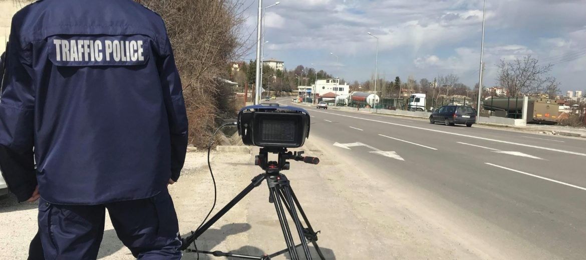Районният съд в Пловдив отмени сбъркан електронен фишНарушителят няма да