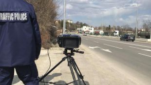 Районният съд в Пловдив отмени сбъркан електронен фишНарушителят няма да