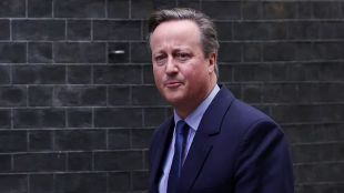 Бившият британски премиер става дипломат №1Рокади в кабинета след уволнението