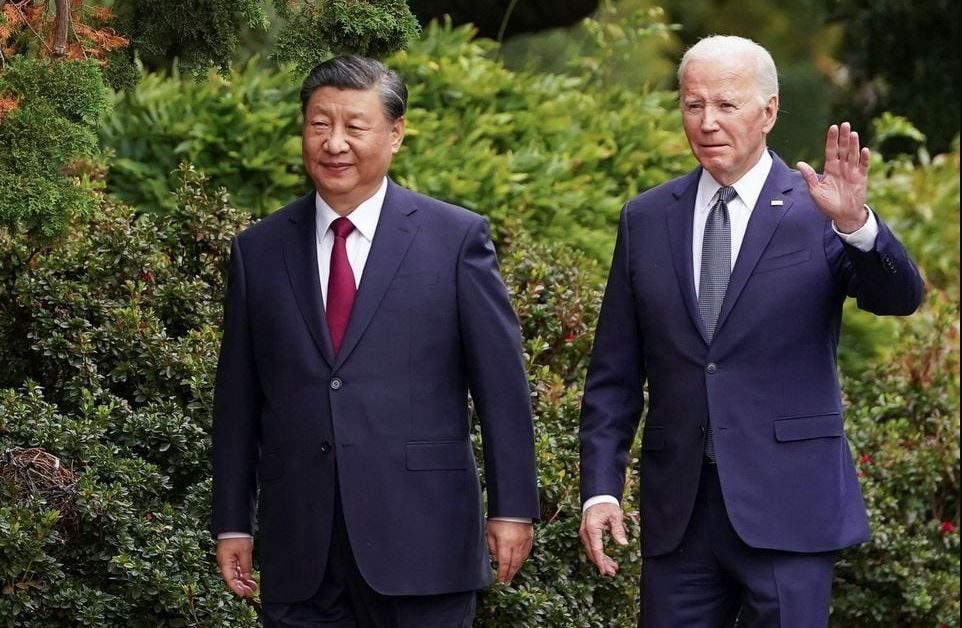 Байдън пак нарече китайския лидер “диктаторВашингтон и Пекин възобновяват военната