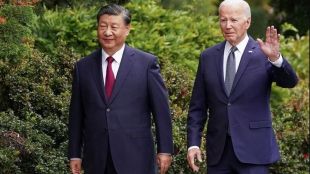 Байдън пак нарече китайския лидер диктатор Вашингтон и Пекин възобновяват военната