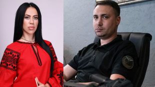 Съпругата на шефа на украинското разузнаване Кирило Буданов била отровена