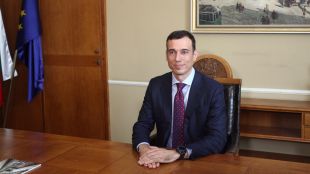 Васил Терзиев се отказва от охраната на НСО съобщи Нова
