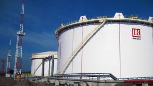 Изнесеното количество преработени нефтопродукти от руски петрол е под разрешената