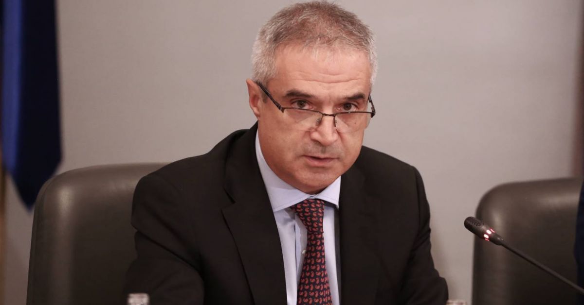 Парламентът ще изслуша министъра на енергетиката Румен Радев в четвъртък.