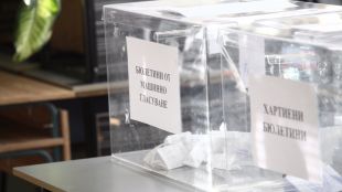 Вижте как върви гласуване в София, Пловдив и Варна към 14:30 ч.