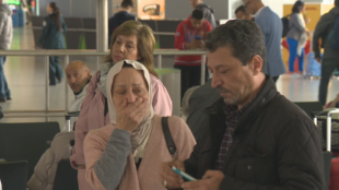 Още 18 български граждани и техни близки евакуирани от Газа