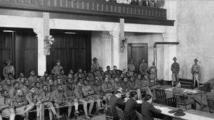 Американската армия оневини над 100 чернокожи военнослужещи осъдени през 1917