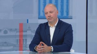 Желязков: Бойко Борисов ще бъде номиниран за премиер, ако получим необходимото доверие