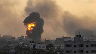 Въоръженото крило на Хамас заяви че е решило да отложи