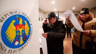 В Молдова днес започна гласуването на местните избори предаде БТА Избирателите