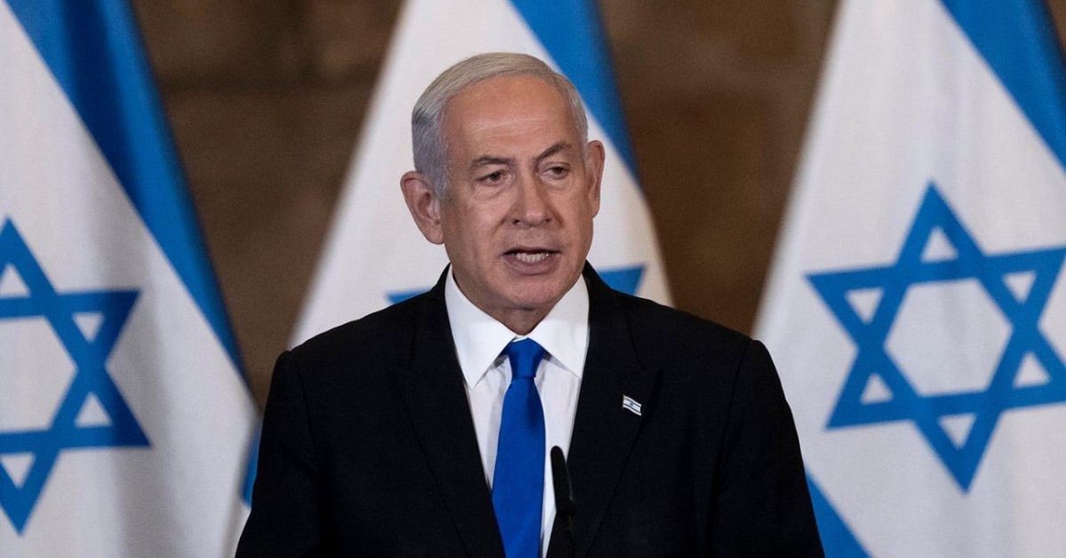 Израелският премиер Нетаняху е сигурен, че краят на Хамас е