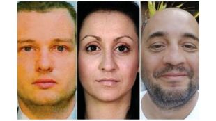 Срещу петимата български граждани във Великобритания обвинени в участие в