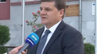 Съдът в Благоевград обяви за недействителен избора на Емил Илиев за кмет на Струмяни