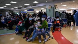 Новината за нов вирус в Китай разтревожи света и вдигна