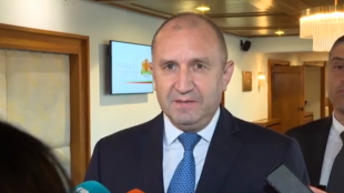 Президентът Румен Радев коментира искането на премиера Николай Денков за