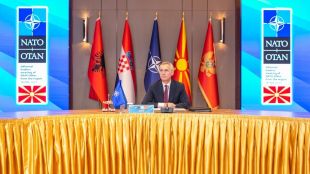 Западните Балкани са от стратегическо значение за НАТО и въпреки