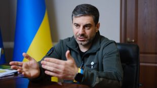Украинският омбудсман: Русия, че блокира всякаква размяна на военнопленници между двете страни