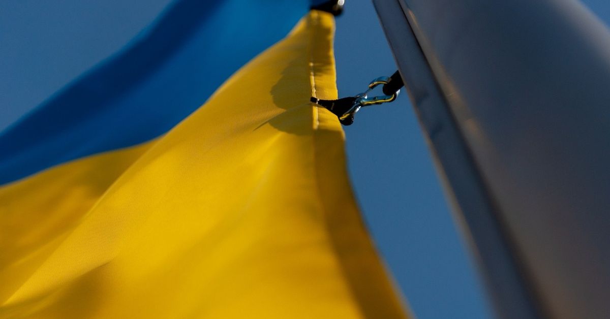 Съобщенията за предполагаемо разцепление във военно-политическото ръководство на Украйна са