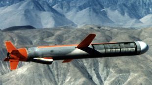 Съединените щати са одобрили продажбата на 400 крилати ракети Томахоук