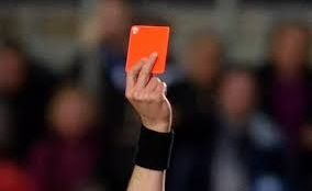 Революция във футбола - въвеждат оранжев картон