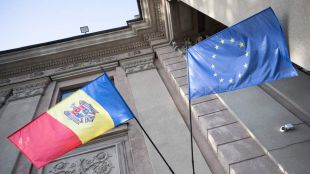 Централната избирателна комисия на Молдова отказа акредитация на руски наблюдатели