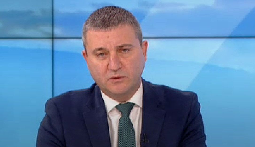 Няма да правим отстъпки, че министър-председателят на България в 50-я парламент