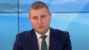 Горанов: Настояваме новият премиер да бъде на ГЕРБ, Борисов е най-подготвеният