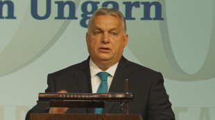 Орбан настоява ЕС да пропусне решението за преговорите за членство на Украйна