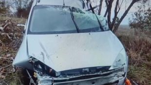 24 годишен бургазлия обяви колата си за открадната и намерена
