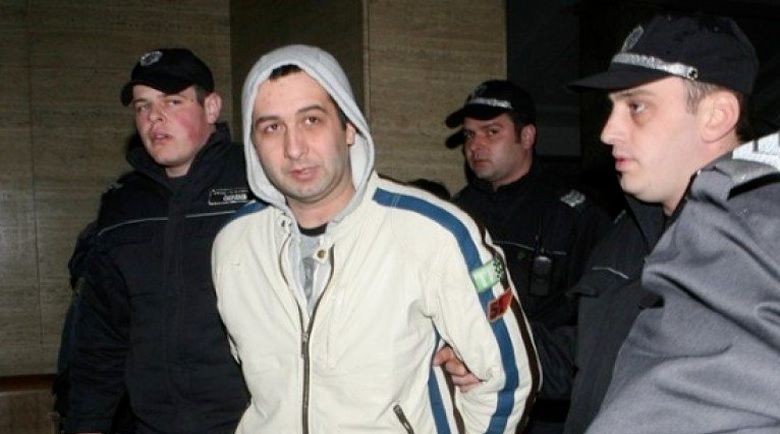Внесен обвинител актКолите били крадениДаниел Димитров-Релето от групата за отвличания