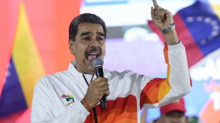 Венецуелците гласуваха за присъединяване на Есекибо Ексон Мобил наскоро откри огромно