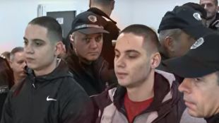 В Районен съд Пловдив започна съдебният процес срещу близнаците Валентин