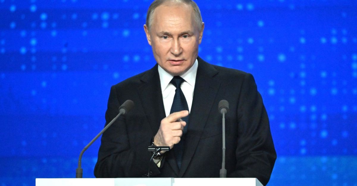 “Единна Русия единодушно подкрепи издигането му за нов мандатМосква няма