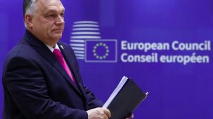 Орбан иска Брюксел да размрази всичките пари за БудапещаКиев започва преговори